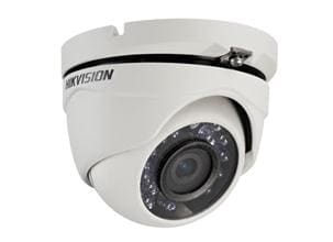 HIKVISION - DS-2CE56C0T-IRMF(2.8) TURRET TURBO 4IN1