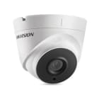 HIKVISION - DS-2CE56C0T-IT3F(2.8) DOME TURBO 4IN1 1M
