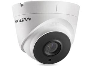 HIKVISION - DS-2CE56C0T-IT3F(3.6) DOME TURBO 4IN1 1M