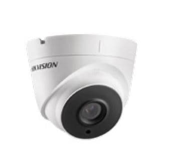 HIKVISION - DS-2CE56D0T-IT3E(6) TURRET TURBO POC 2MP