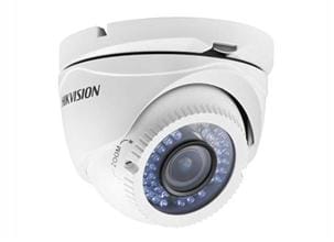 HIKVISION - DS-2CE56D0T-VFIR3F(2.8-12)TUR TURB 4IN1