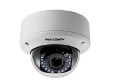 HIKVISION - DS-2CE56D0T-VPIR3E(2.8-12)DOME TURB POC 300610205