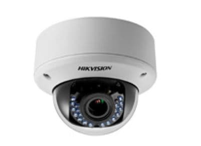 HIKVISION - DS-2CE56D0T-VPIR3E(2.8-12)DOME TURB POC