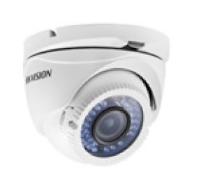 HIKVISION - DS-2CE56D0T-VFIR3E(2.8-12)TUR TURBO POC 300610207