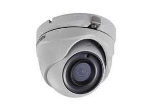 HIKVISION - DS-2CE56H0T-ITMF(2.8) TURRET TURBO 4IN1 300611041