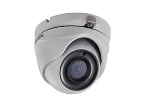 HIKVISION - DS-2CE56H0T-ITMF(2.8) TURRET TURBO 4IN1