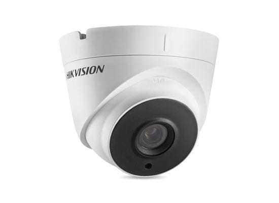 HIKVISION - DS-2CE56H0T-IT1F(2.8)TURRETTURBO 4IN1 5M