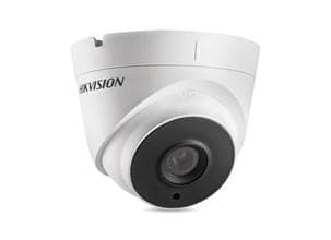 HIKVISION - DS-2CE56H0T-IT3F(3.6) TURRET TURBO 4IN1