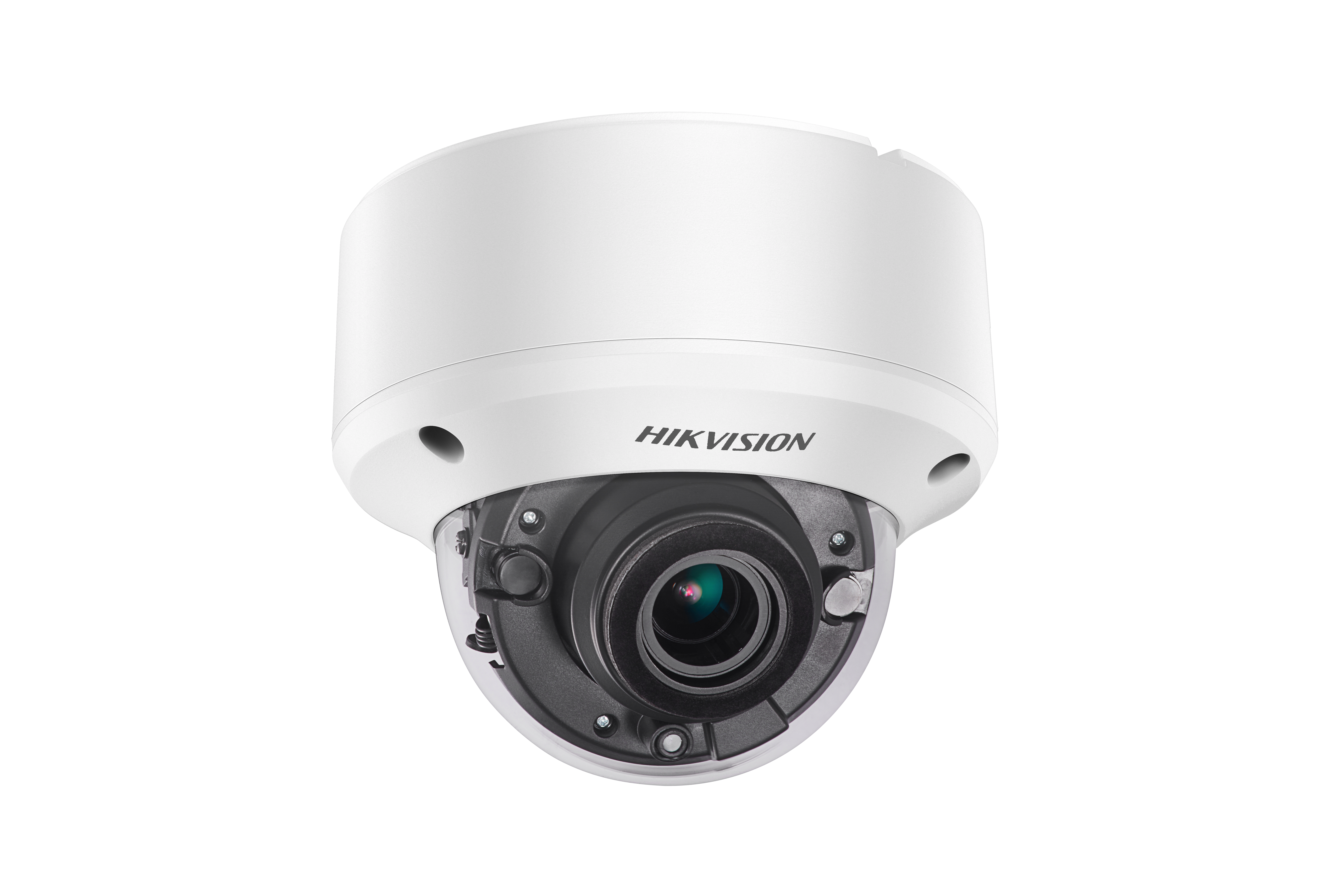 HIKVISION - DS-2CE56H0T-VPIT3ZF(2.7-13.5)DOME TURBO5