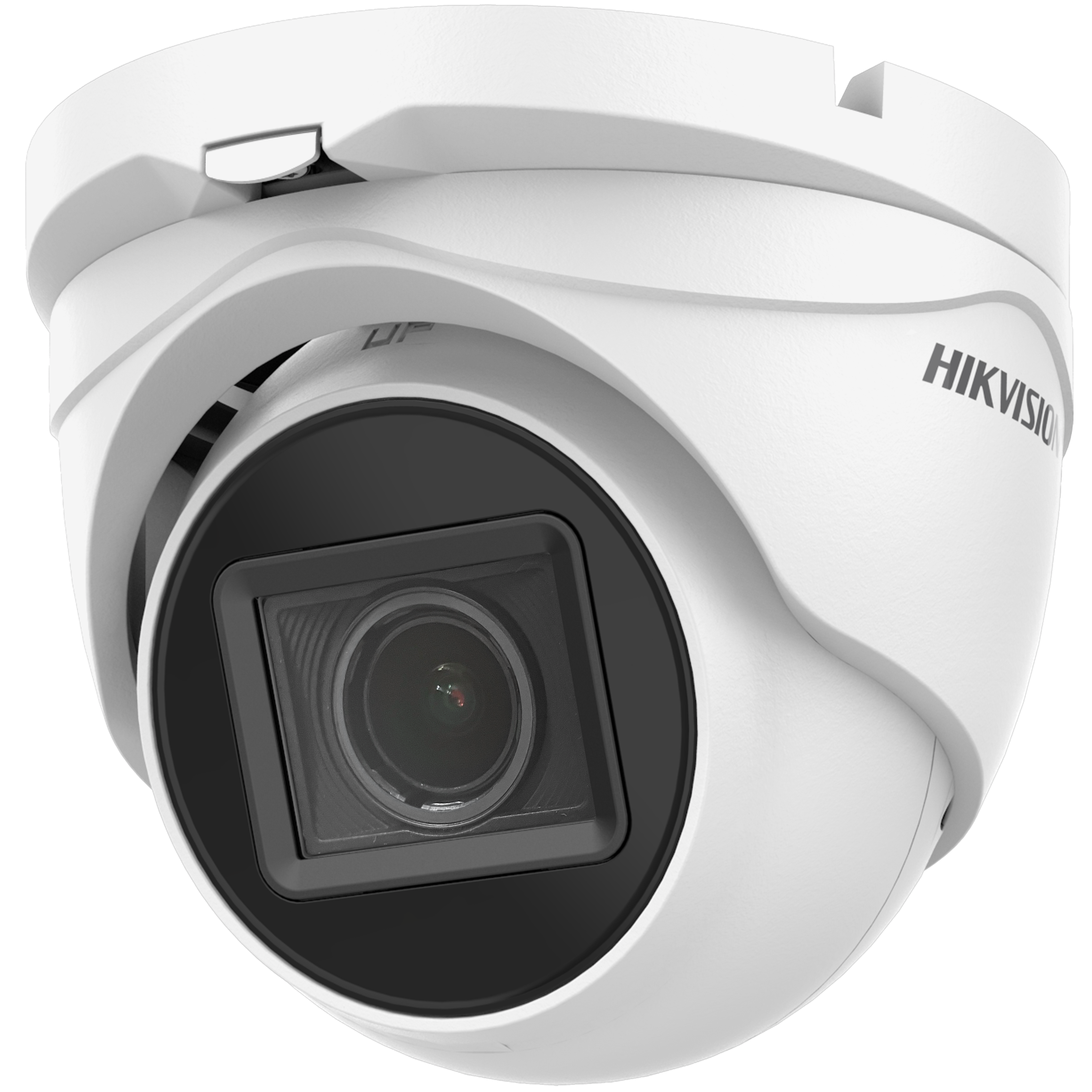 HIKVISION - DS-2CE79U1T-IT3ZF(2.8-12)TUR TURBO 4IN1