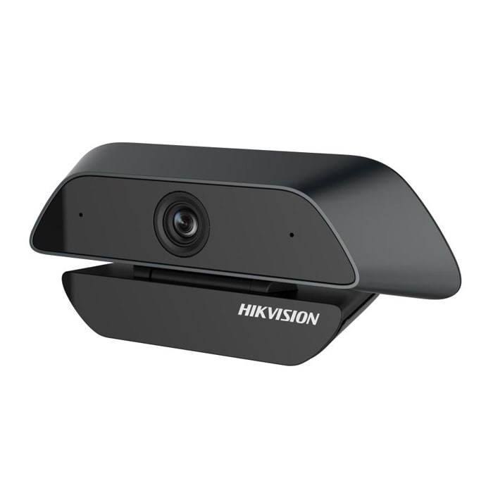 HIKVISION - DS-U12 WEBCAM 2MP MICROFONO