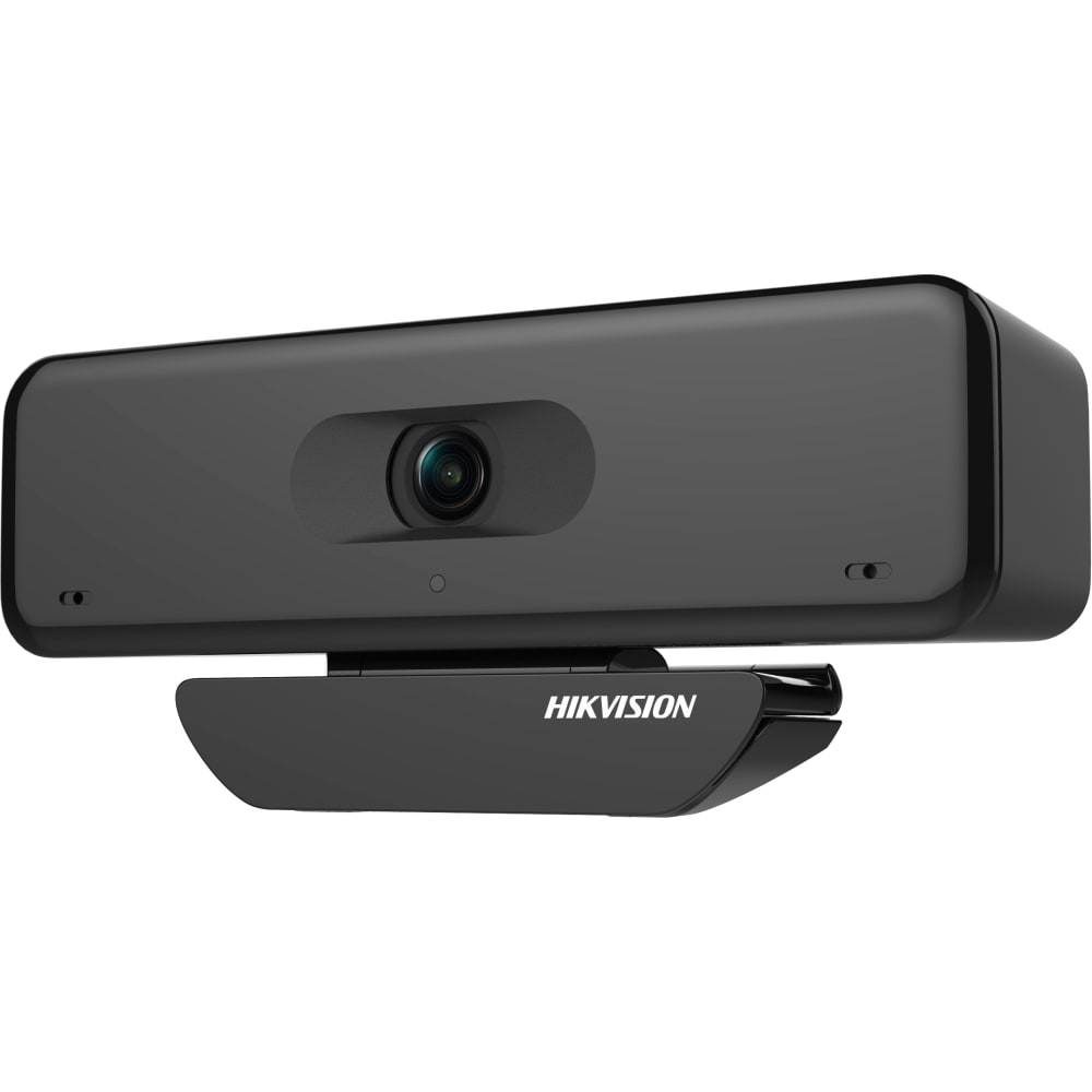 HIKVISION - DS-U18 WEBCAM 4K MICROFONO