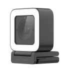 HIKVISION - DS-UL4 WEBCAM 4MP USB 3.6MM AUTOFOCUS 300614935