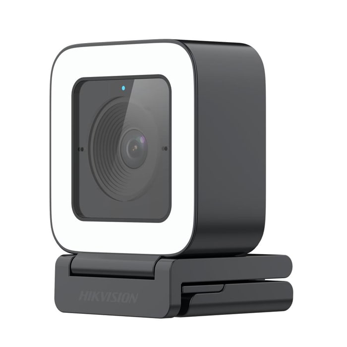 HIKVISION - DS-UL8 WEBCAM 4K USB 3.6MM AUTOFOCUS