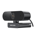 HIKVISION - DS-U04P WEBCAM 4MP+MICROFONO+ AUTOFOCUS 300615277