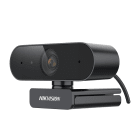 HIKVISION - DS-U04P WEBCAM 4MP+MICROFONO+ AUTOFOCUS