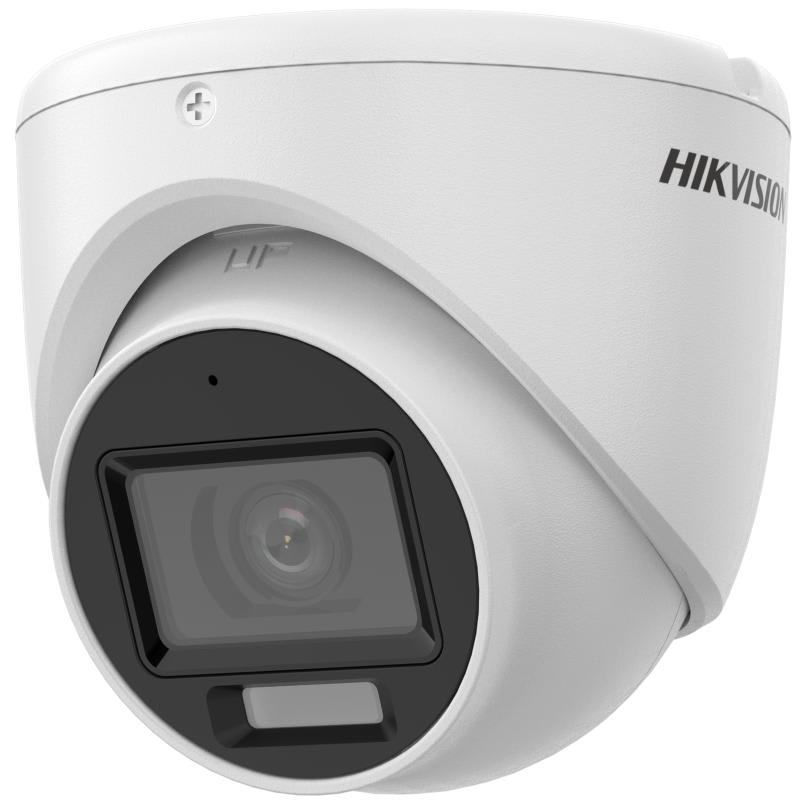 HIKVISION - DS-2CE76D0T-LMFS(2.8MM) TUR. DUAL LIGHT2 300615440