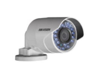 HIKVISION - DS-2CD2042WD-I(6) BULLET IP 4MP