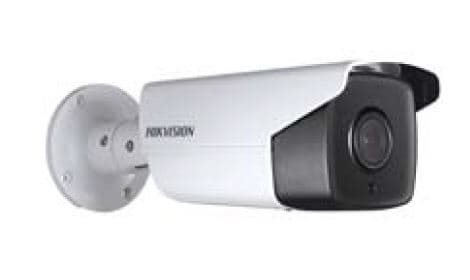HIKVISION - DS-2CD2T22WD-I5(4) BULLET IP 2MP