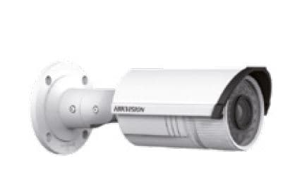 HIKVISION - DS-2CD2642FWD-I(2.8-12) BULLET IP 4MP
