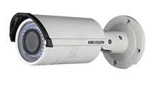 HIKVISION - DS-2CD2642FWD-IZS(2.8-12)BULLET IP 4MP A