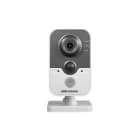 HIKVISION - DS-2CD2410F-IW(2.8) CUBE IP 1MP WIFI