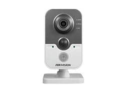 HIKVISION - DS-2CD2410F-IW(2.8) CUBE IP 1MP WIFI