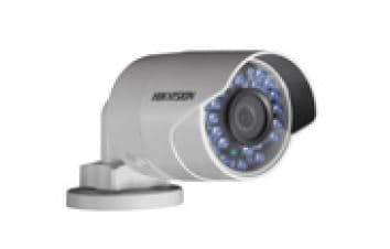 HIKVISION - DS-2CD2052-I(4) BULLET IP 5MP