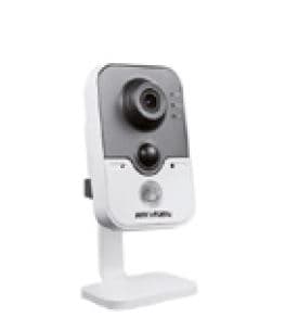 HIKVISION - DS-2CD2422FWD-IW(4) CUBE IP 2MP WIFI