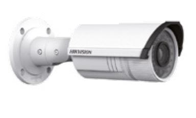 HIKVISION - DS-2CD2622FWD-I(2.8-12) BULLET IP 2MP 300722345