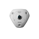 HIKVISION - DS-2CD6332FWD-IVS(1.19)FISHEYE 3MP ALL I