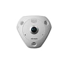 HIKVISION - DS-2CD6332FWD-IVS(1.19)FISHEYE 3MP ALL I 300804022