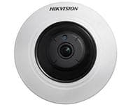 HIKVISION - DS-2CD2942F-I(1.6) FISHEYE IP 4MP