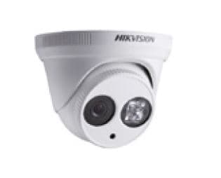 HIKVISION - DS-2CD2322WD-I(4) TURRET IP 2MP