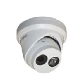 HIKVISION - DS-2CD2342WD-I(6) TURRET IP 4MP