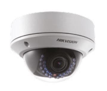 HIKVISION - DS-2CD2742FWD-IZS(2.8-12) DOME IP 4MP AL