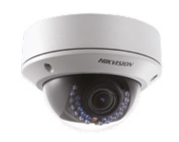 HIKVISION - DS-2CD2722FWD-I(2.8-12) DOME IP 2MP 300808428