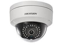 HIKVISION - DS-2CD2122FWD-I(4) DOME IP 2MP 300808648
