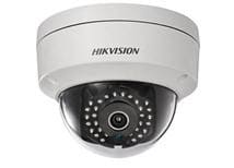HIKVISION - DS-2CD2122FWD-I(4) DOME IP 2MP
