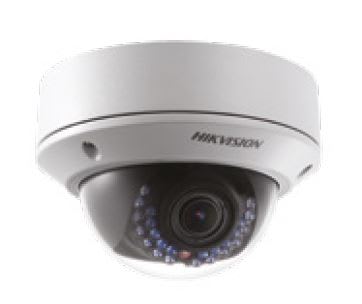 HIKVISION - DS-2CD2752F-I (2.8-12) DOME IP 5MP 300814995