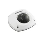 HIKVISION - DS-2CD2552F-I(4) MICRODOME IP 5MP