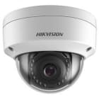HIKVISION - DS-2CD1141-I(2.8) DOME IP 4MP IK10