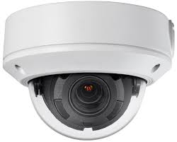 HIKVISION - DS-2CD1721FWD-IZ(2.8-12) DOME IP 2MP 300820278
