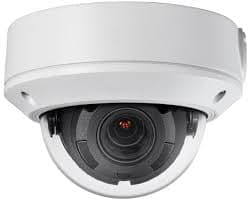 HIKVISION - DS-2CD1721FWD-IZ(2.8-12) DOME IP 2MP