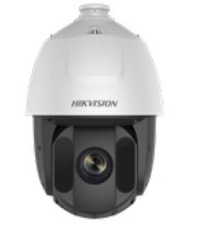 HIKVISION - DS-2AE5225TI-A PTZ TURBO 5' 2MP 25X IR