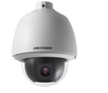 HIKVISION - DS-2DE5225W-AE PTZ IP 5' 2MP 25X