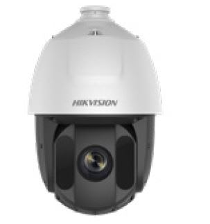 HIKVISION - DS-2DE5225IW-AE PTZ IP 5' 2MP 25X IR