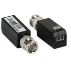 HIKVISION - DS-1H18 CONNETTORI TRASMETTITORE PASSIVO