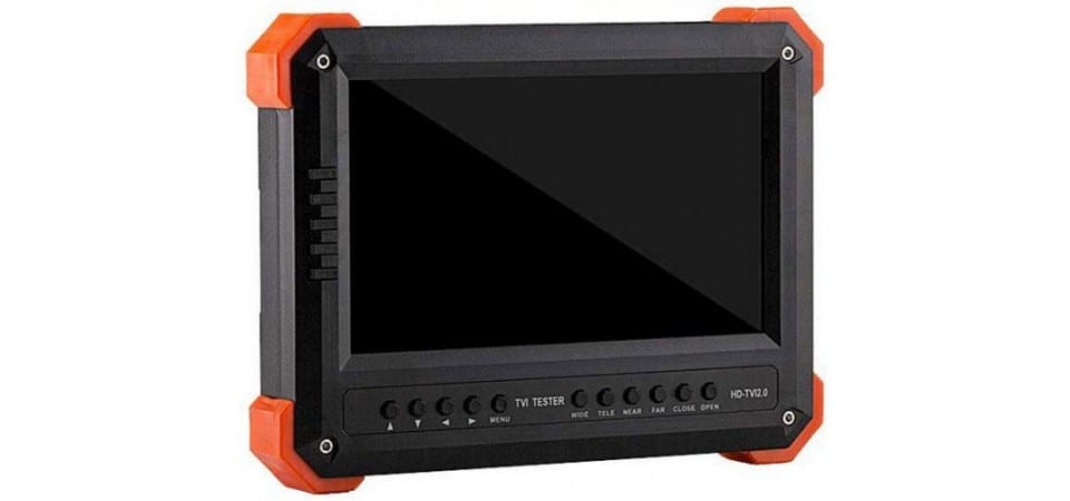 HIKVISION - DS-TT-X41T MONITOR
