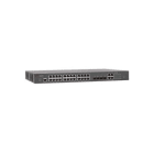 HIKVISION - DS-3E0326P-E SWITCH 10/100 UNMAN 24 POE 301800858